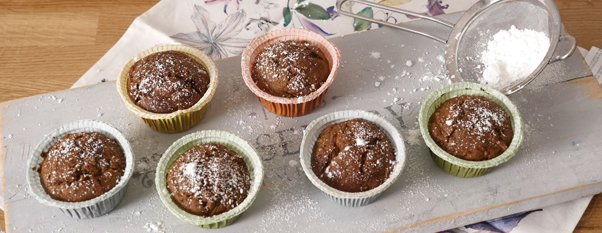 קאפקייקס גזר