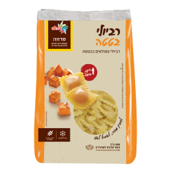 רביולי בטטה