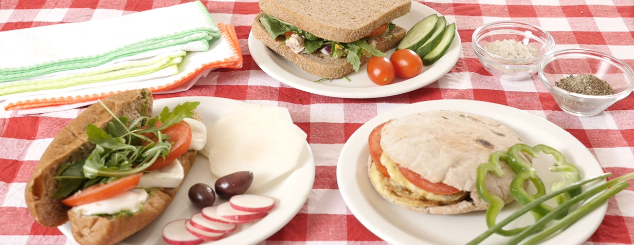 ארוחת ערב “עשה זאת בעצמך”