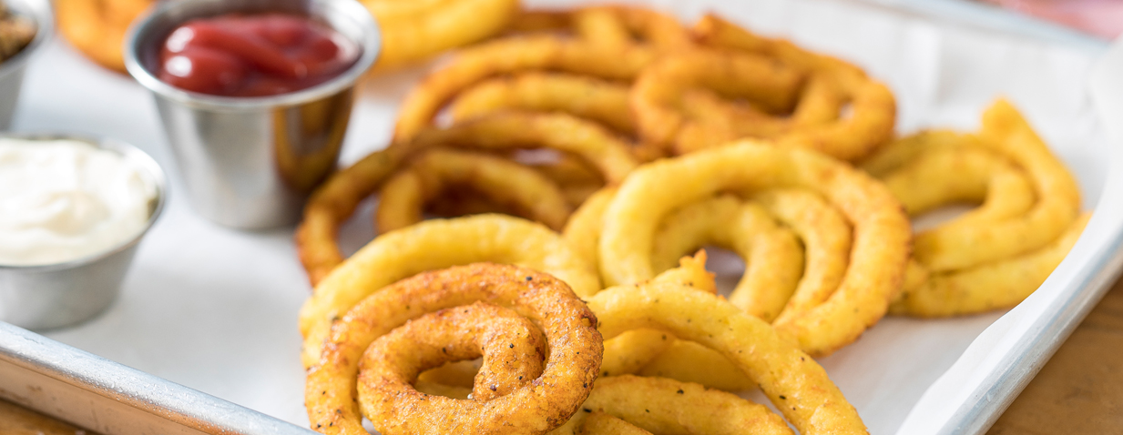 ספירלת תפוחי אדמה