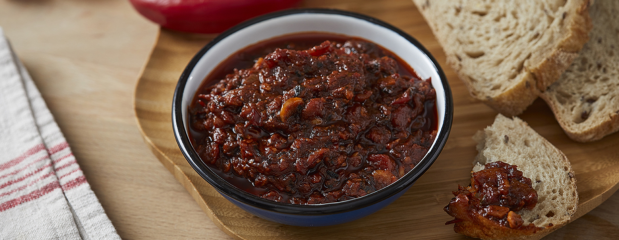 מטבוחה מושלמת