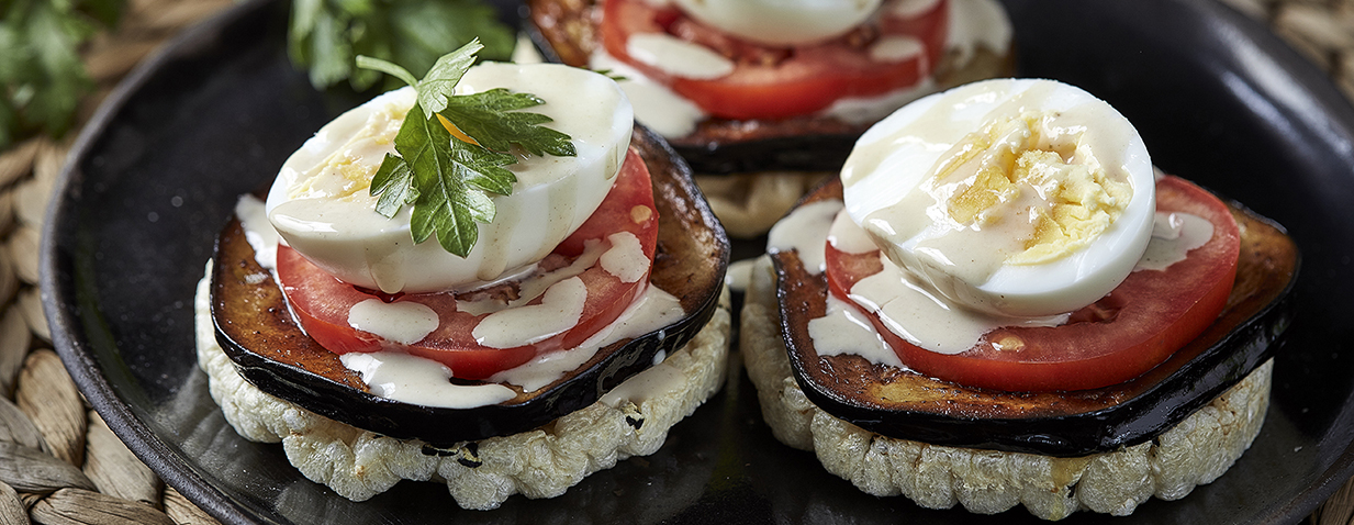 'הפריכיות הטעימות' בסגנון סביח