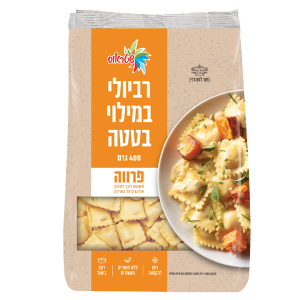 רביולי בטטה